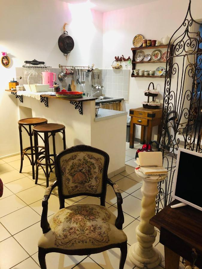Maison Heloise Avignon Ngoại thất bức ảnh