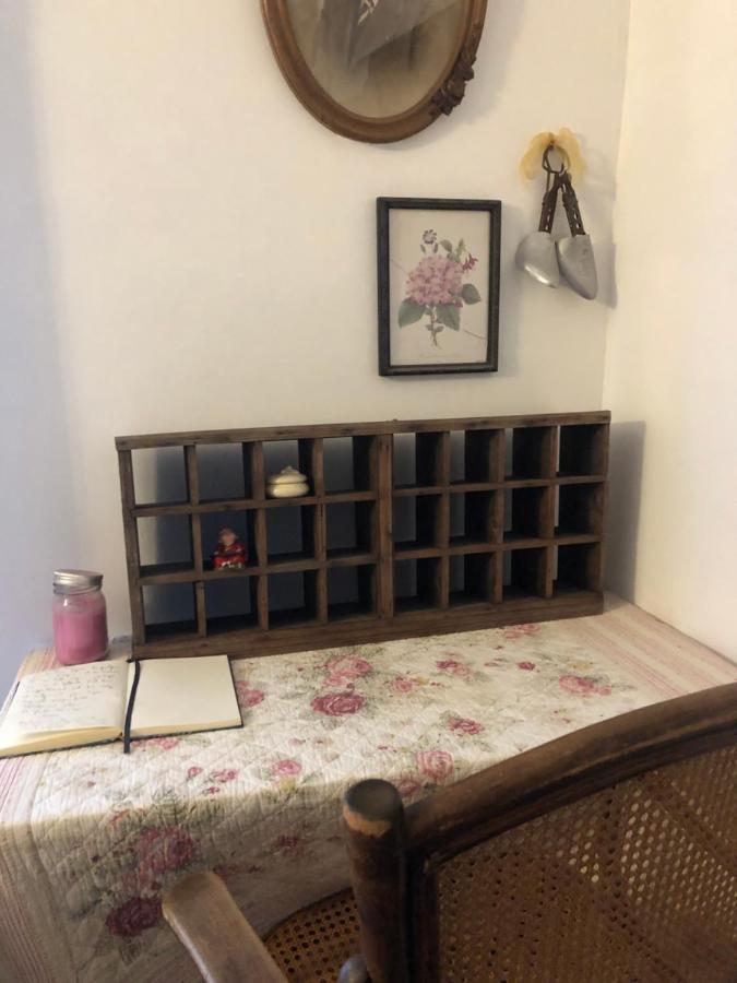 Maison Heloise Avignon Ngoại thất bức ảnh