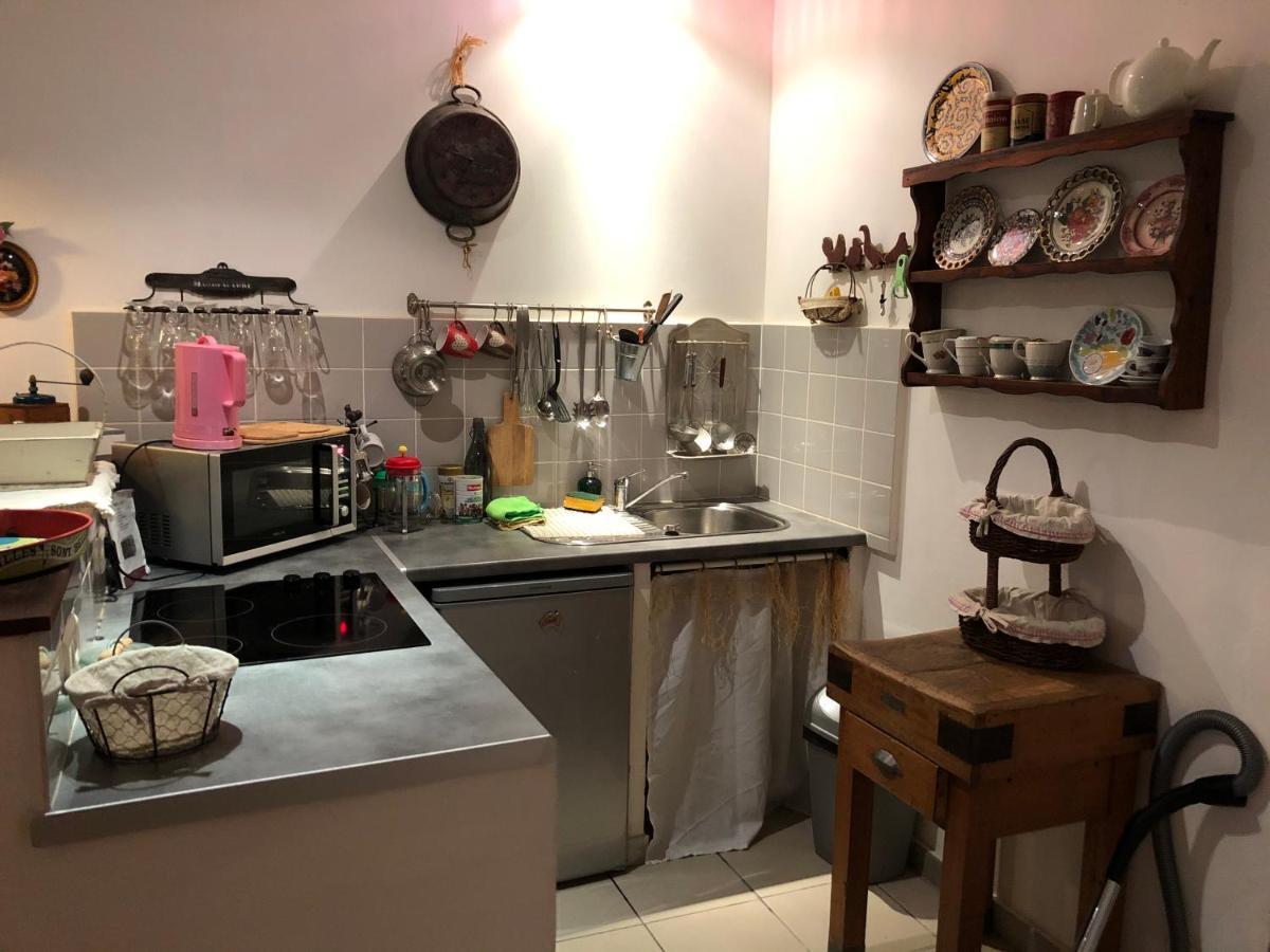 Maison Heloise Avignon Ngoại thất bức ảnh