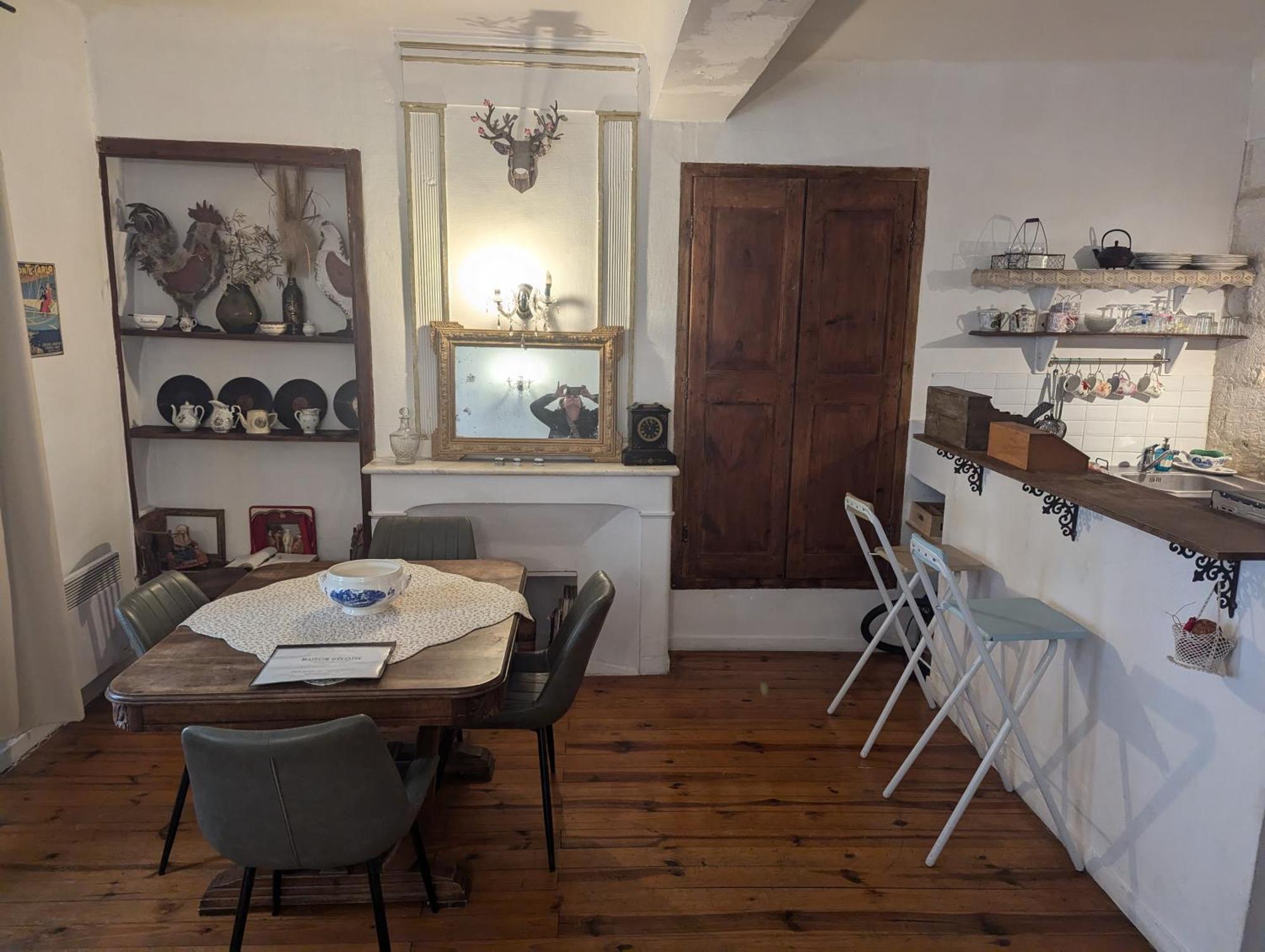 Maison Heloise Avignon Ngoại thất bức ảnh