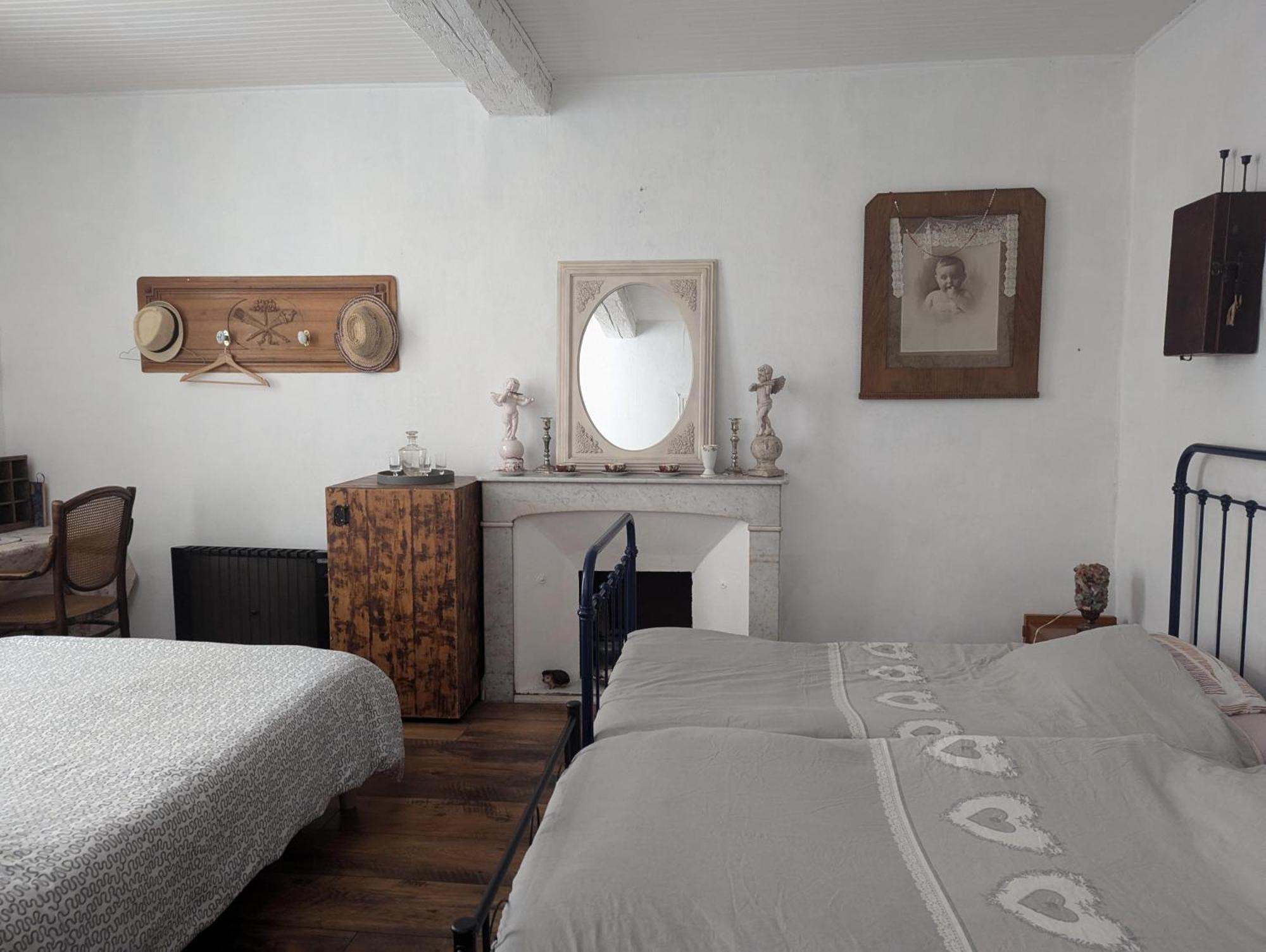 Maison Heloise Avignon Ngoại thất bức ảnh