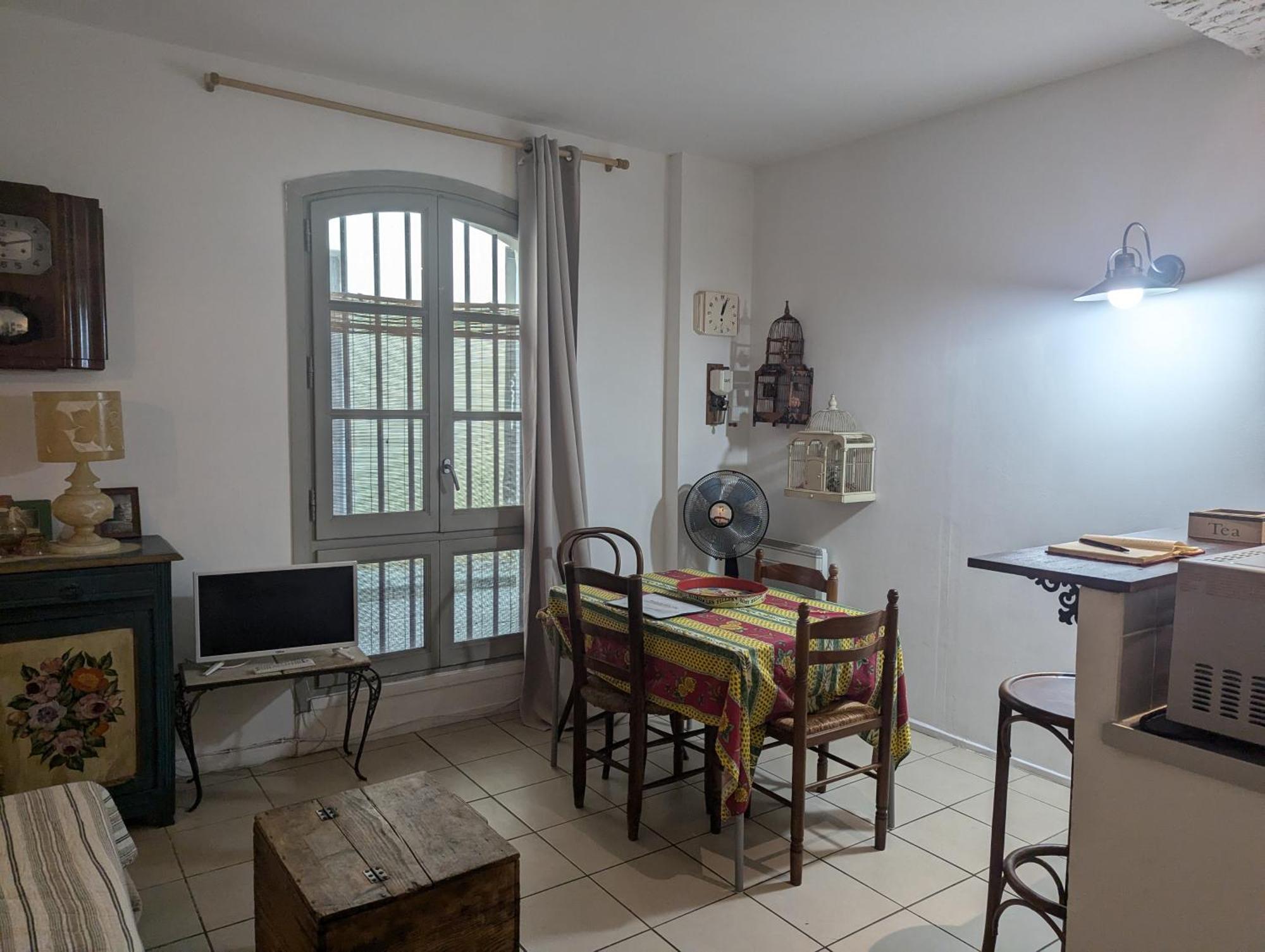 Maison Heloise Avignon Ngoại thất bức ảnh